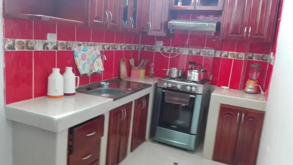 Hostel Puno Backpackers