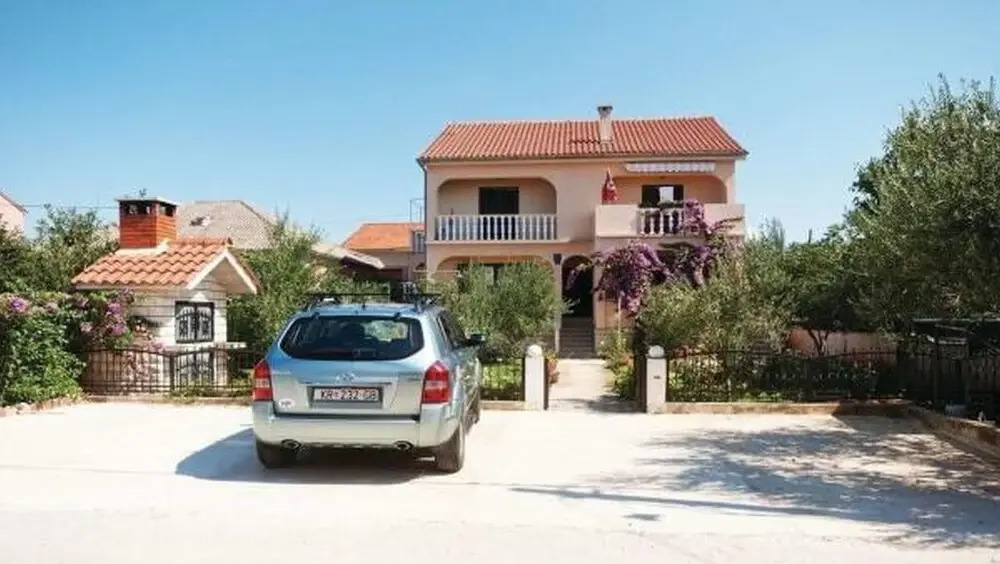 Beautiful Apartment Nora - near the beach