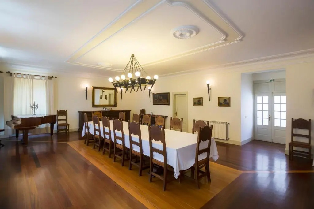 Casa do Condado de Beirós