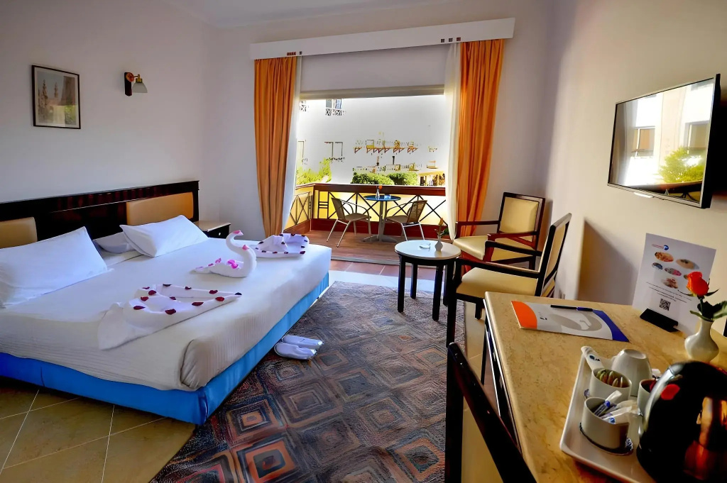 Falcon Naama Star Hotel