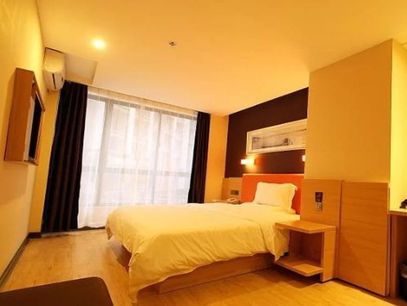 7 Days Premium Hotel Guilin Seven Star International Convention And Exhibition Center Branch