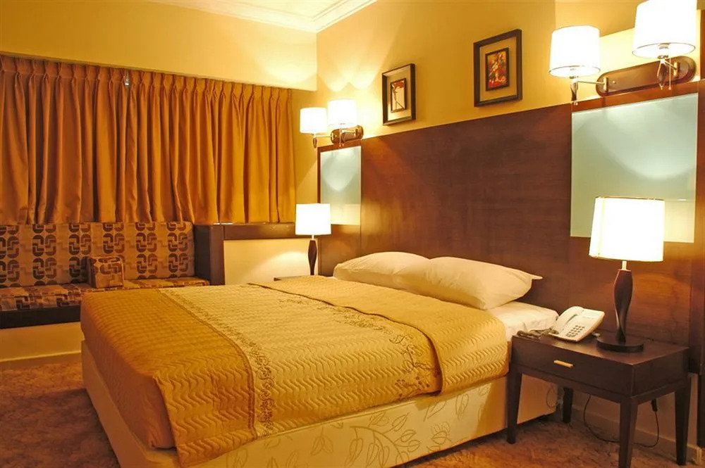 Arabela Hotel