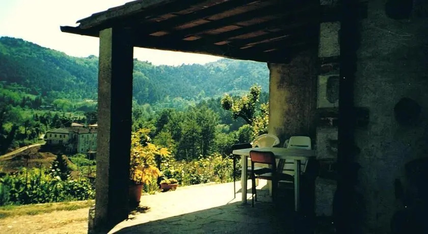 Rustico Giulia