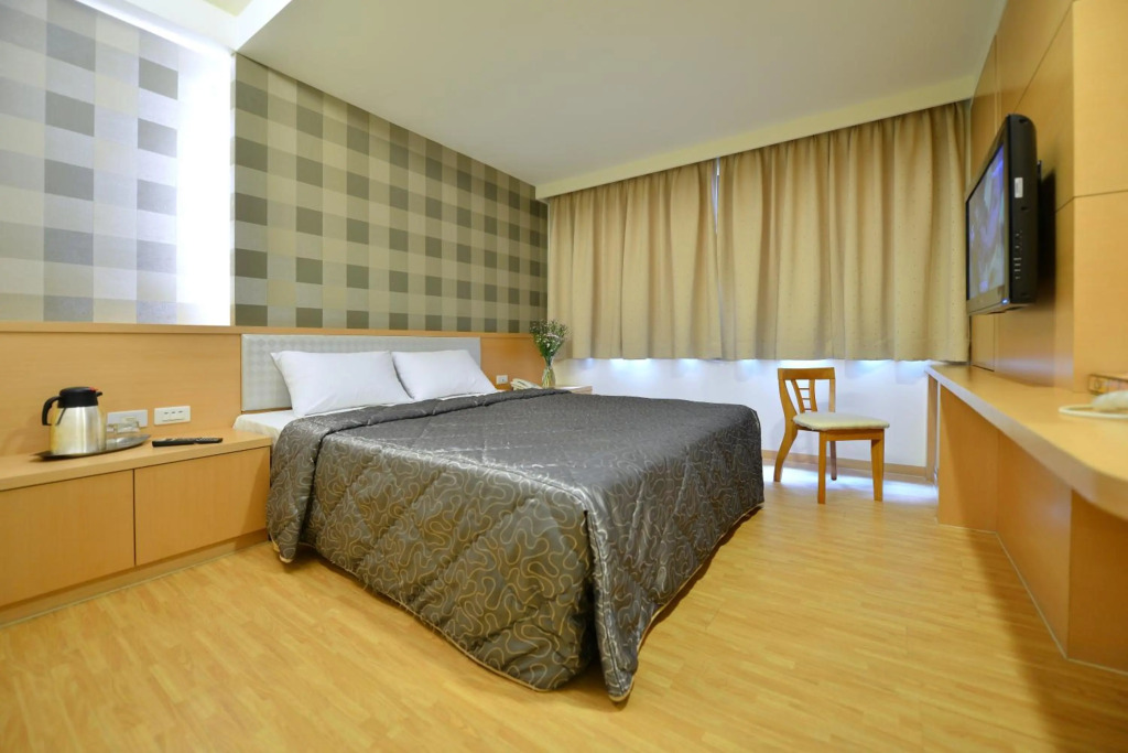 Ing Wang Hotel