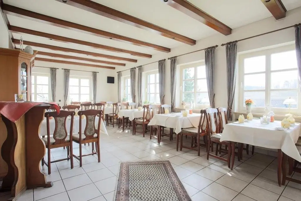Gasthof Zum Hobel