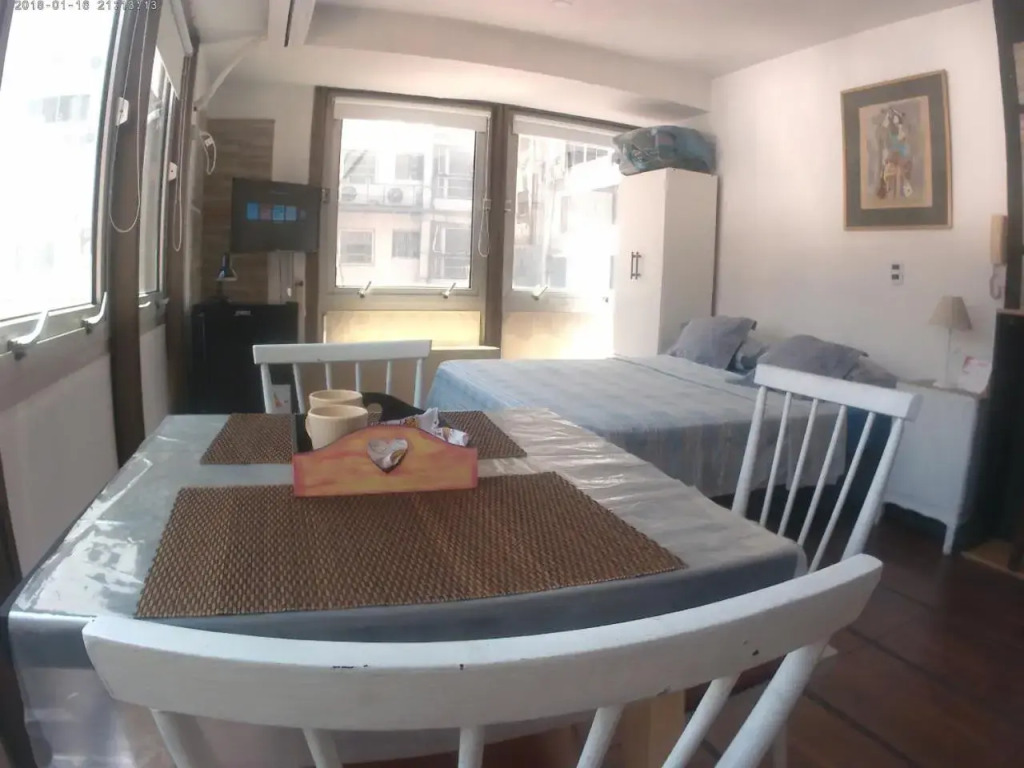 Apartment Esmeralda 740 Microcentro Downtown Area