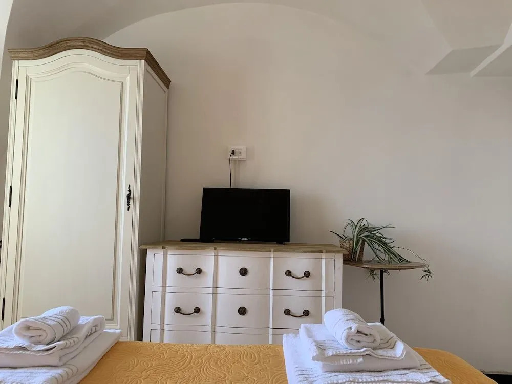 B&B La Canonica - Svegliarsi a Verezzi
