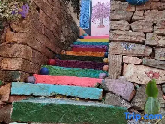 Shitang Coast Inn Homestay