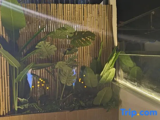 Shennongjia Yunshan Zhuli Homestay (Muyu Branch)