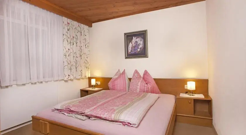 Appartements Maier