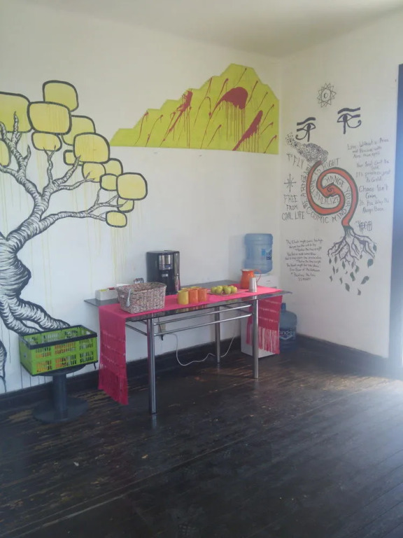 Massiosare El Hostal