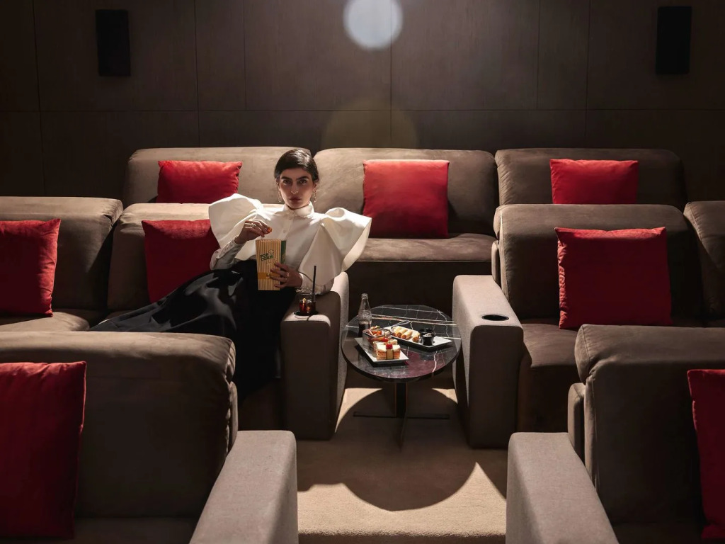 Fairmont Ramla Riyadh