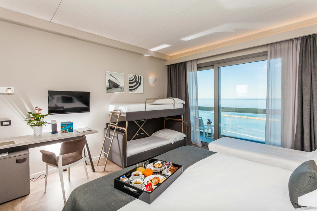 Hotel Nautilus