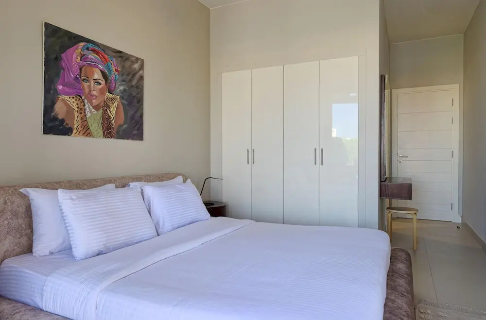 Vesta - Luxury Villa - 3BR - Tawila