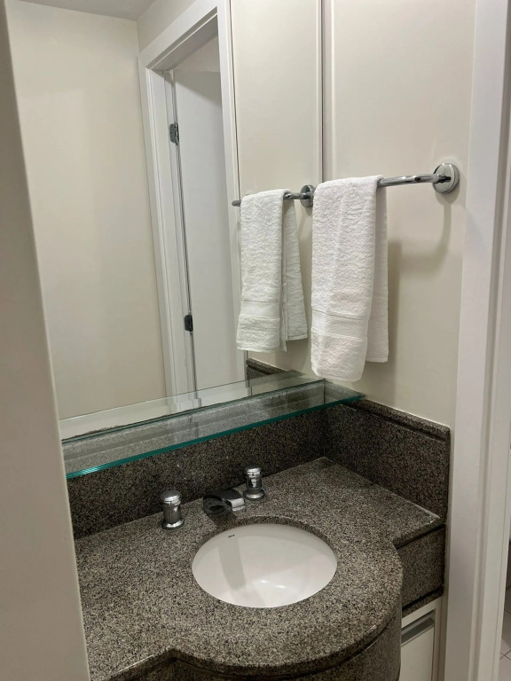 Elegance Suites Congonhas