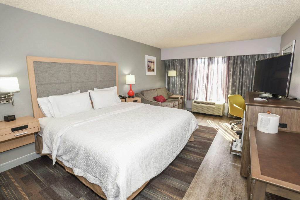 Hampton Inn Jacksonville - East Regency Square