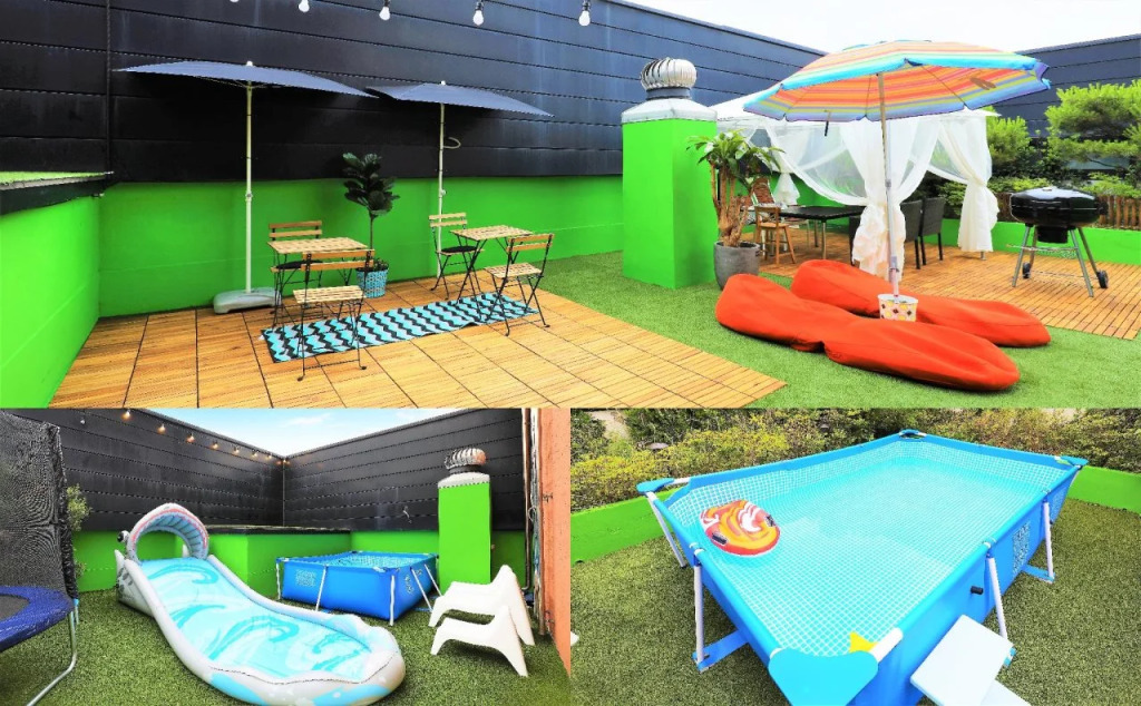 Boutique Hotel Loft