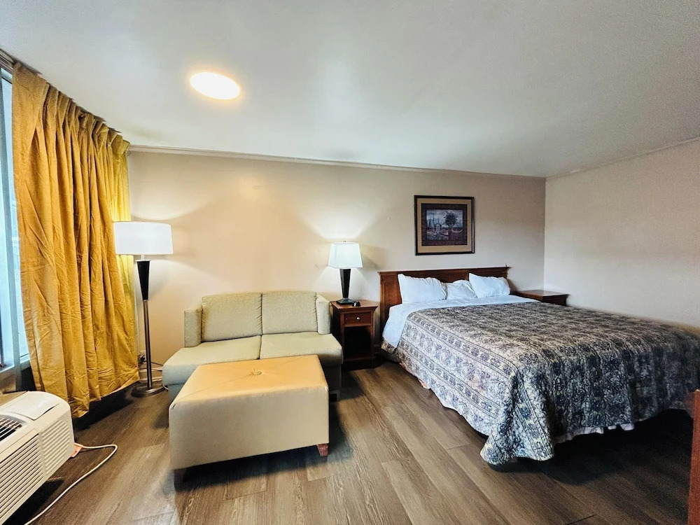 Ross Motel