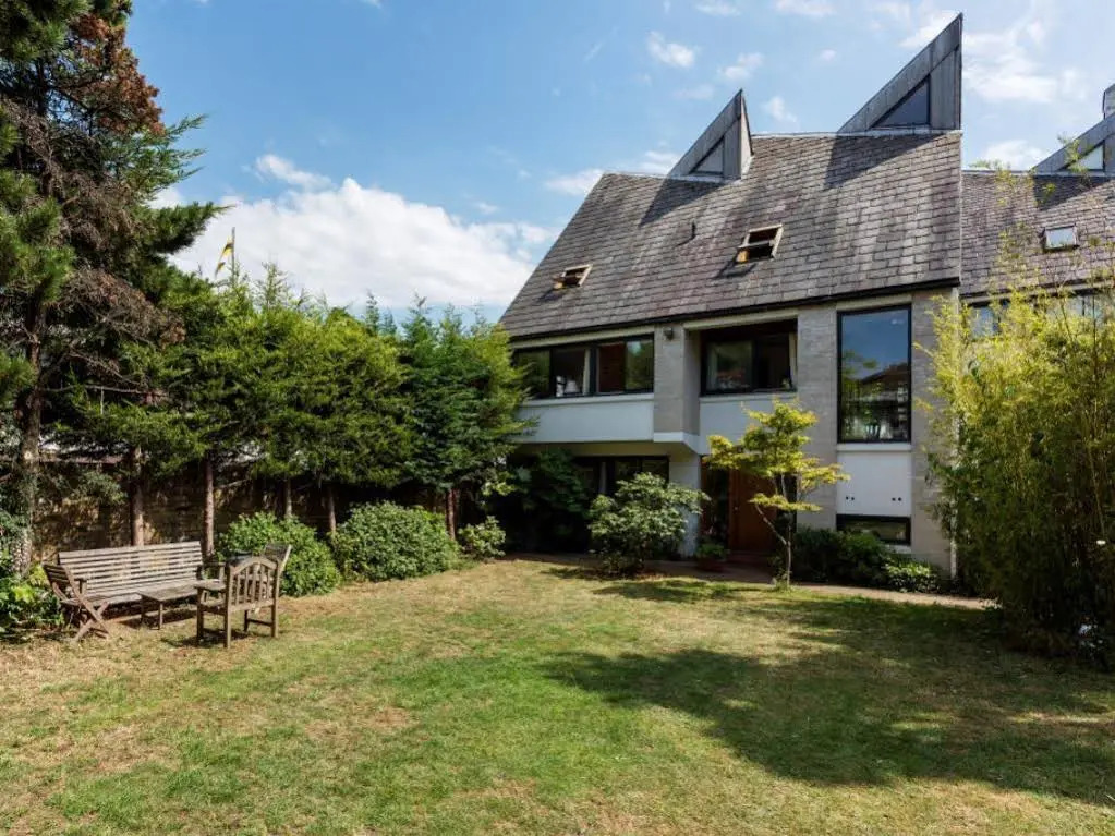 Veeve  AwardWinning Waterside 5 Bed With View Isle Of Dogs