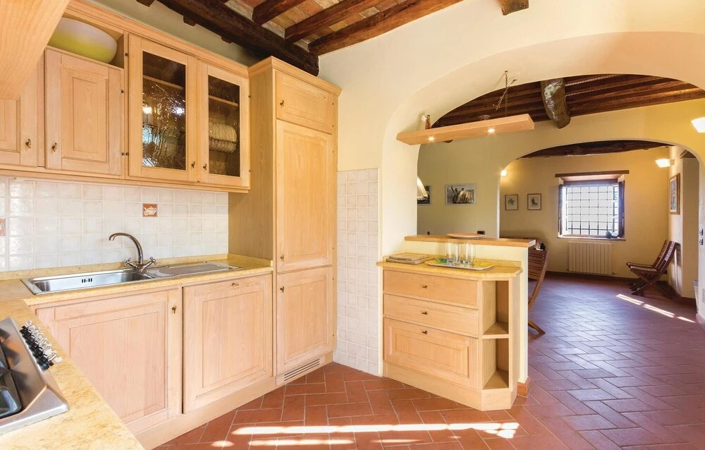 Amazing Home In Pieve A Elici -Lu