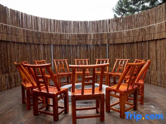 Zhangjiajie Xuzhu Banshan Homestay