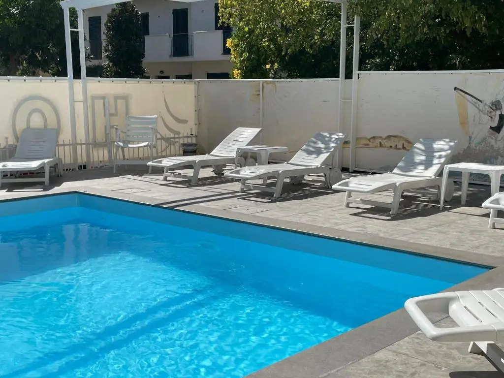 Hotel Apis