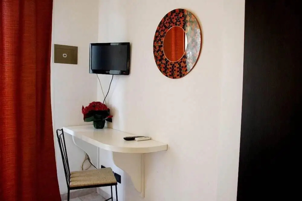 Hotel Bisanzio