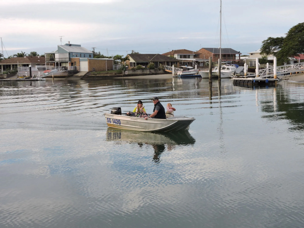 Saltwater Villas - Pet Friendly Accommodation