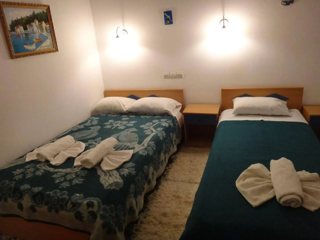 Sofia Rooms