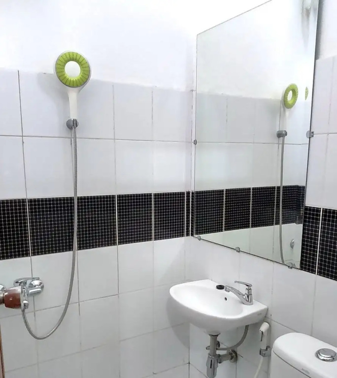 de Azure Guesthouse