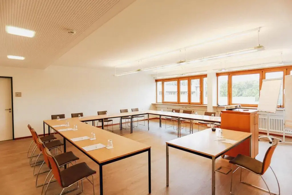 Ostseehotel Dierhagen