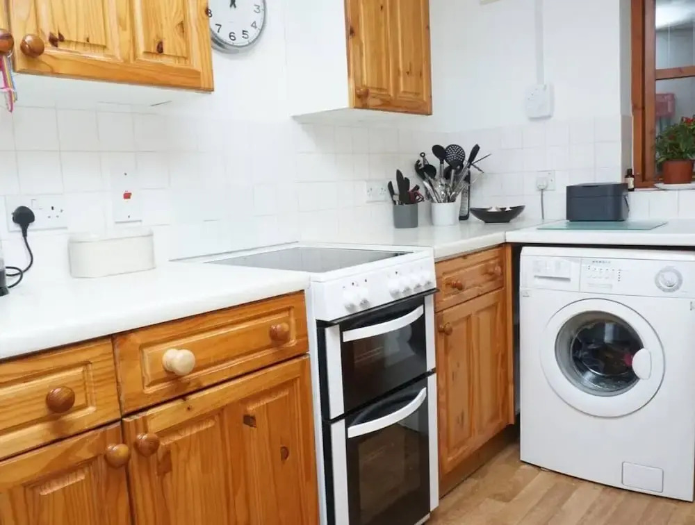 Lovely 2BR Home in Historic Old Headington nr. JR