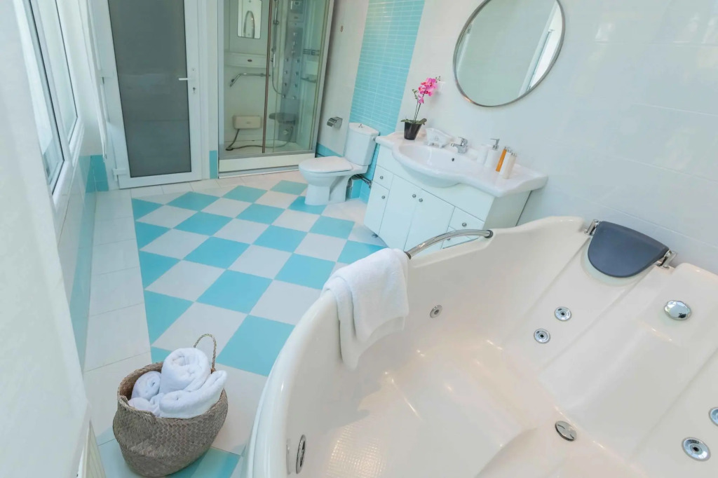 Danais Secluded Paradise - Azure Coastal Dreams
