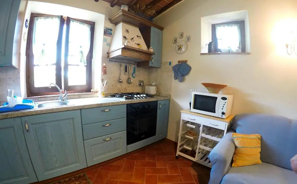 Massimo House