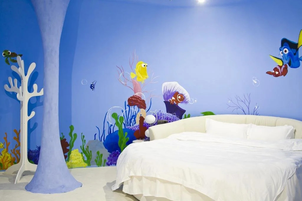Xiamen Alice Theme Hotel