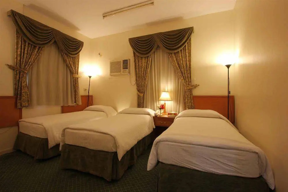 Haneen Al Firdous Hotel
