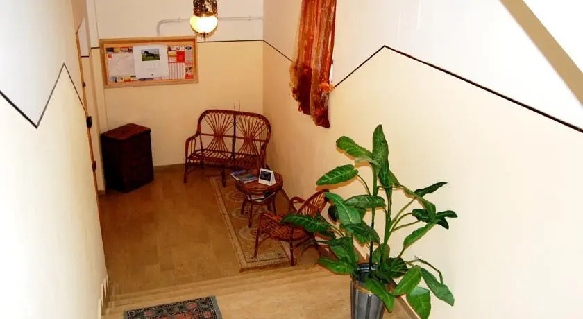 B&B Casale Arbore