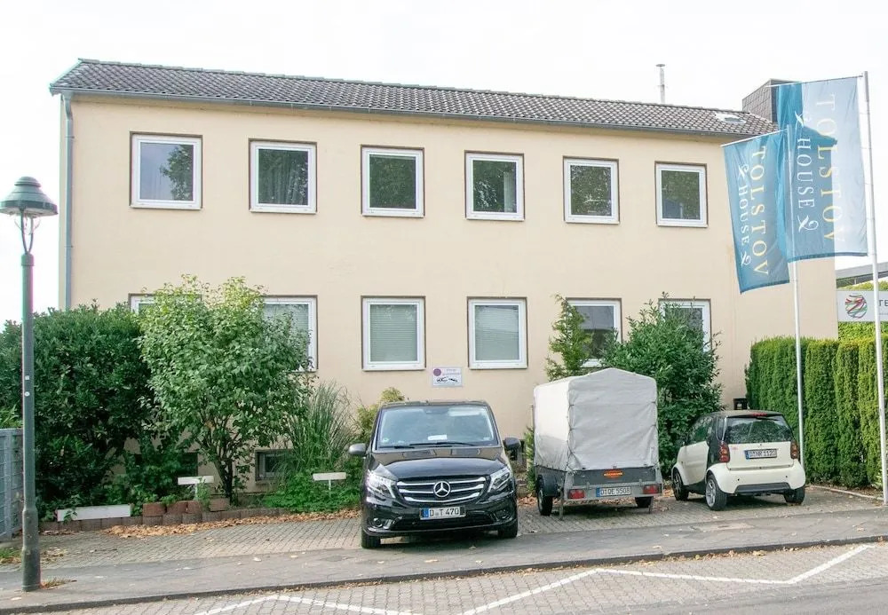 Spacious House