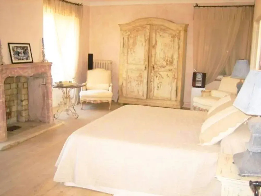 Villa Virginie - Provencal Villa