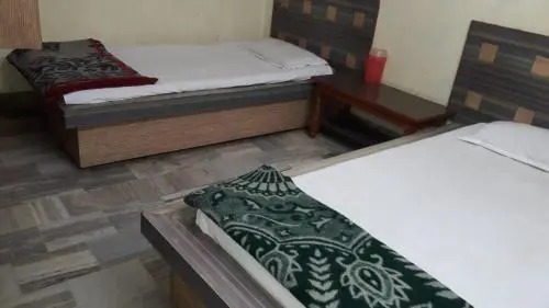 Hotel Vandana