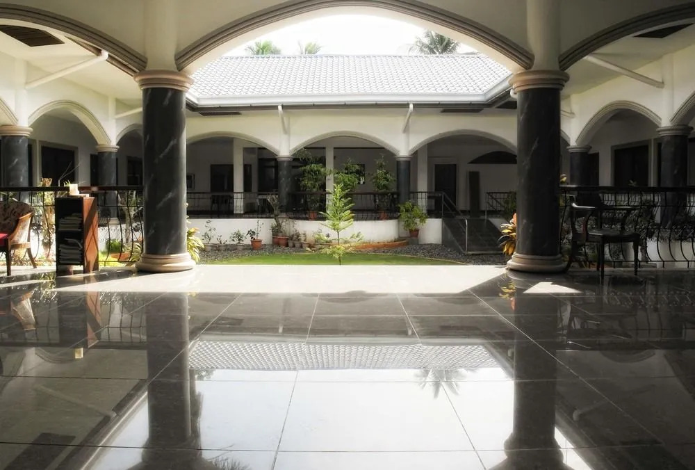 El Cielo Mansion