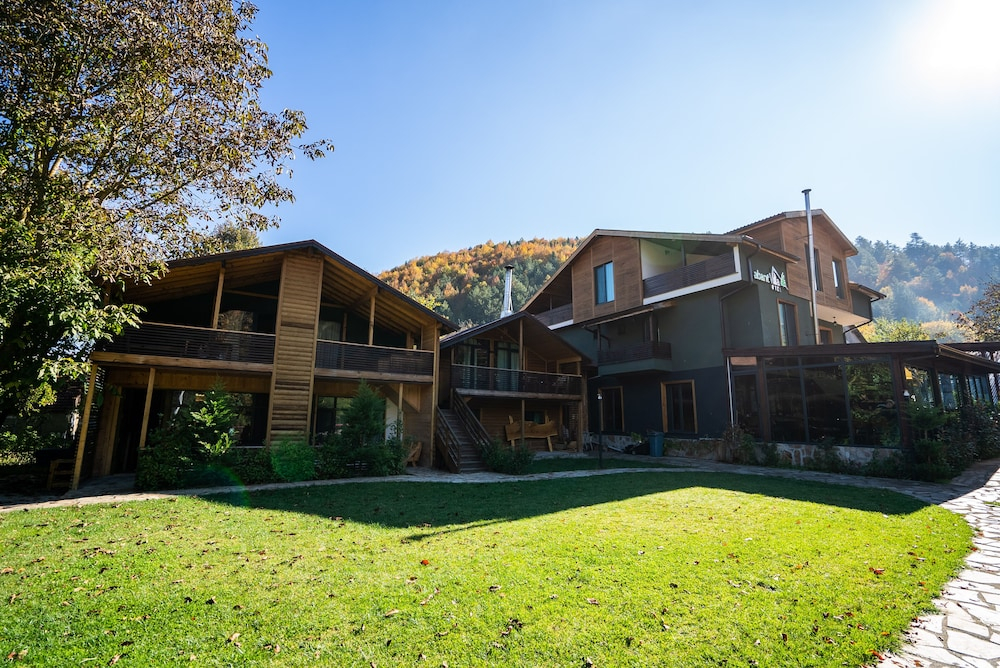Abant Villa Otel