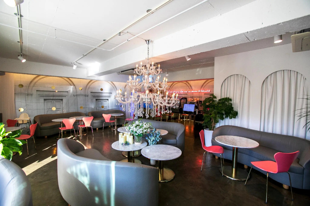 Lareem Boutique Hotel