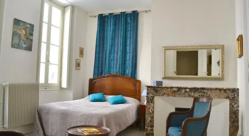 Harmonia Gîte