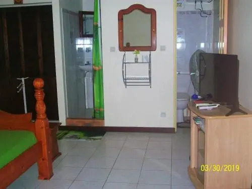 Apartment Borel - Le Marin