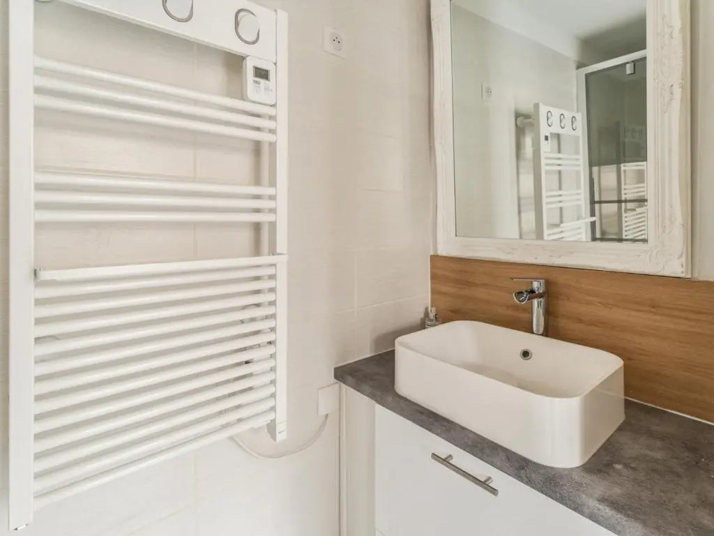 Welkeys Bonne Nouvelle Apartment