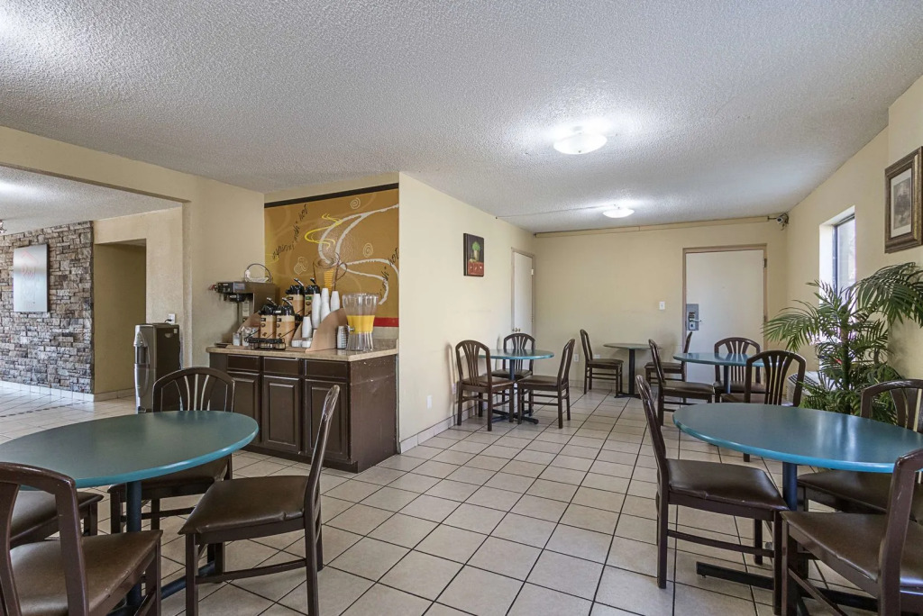 Red Roof Inn Hardeeville