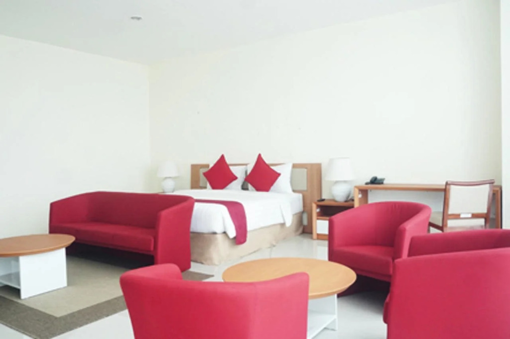 Naraya Hotel Jakarta