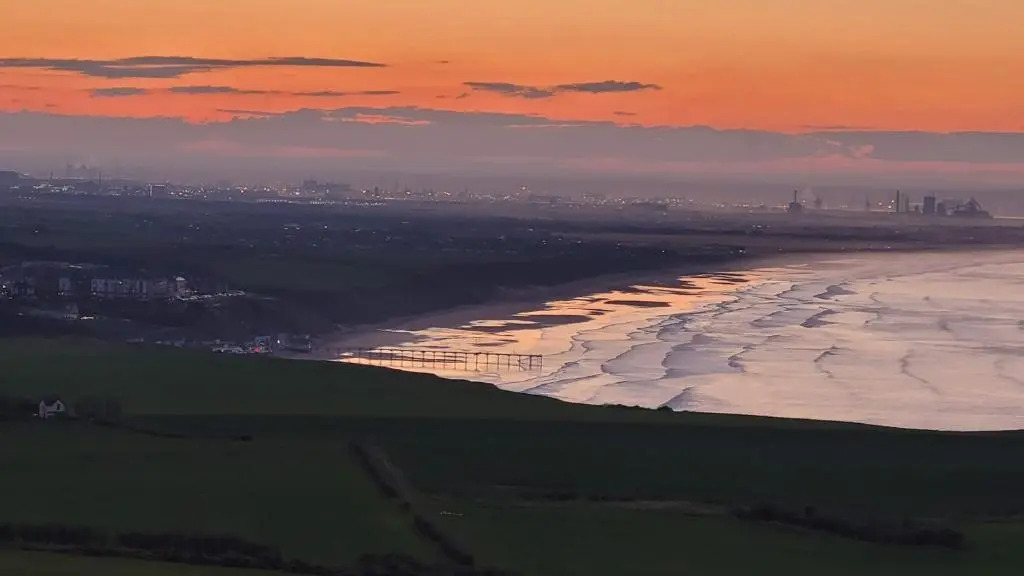 The Lawrence, Redcar