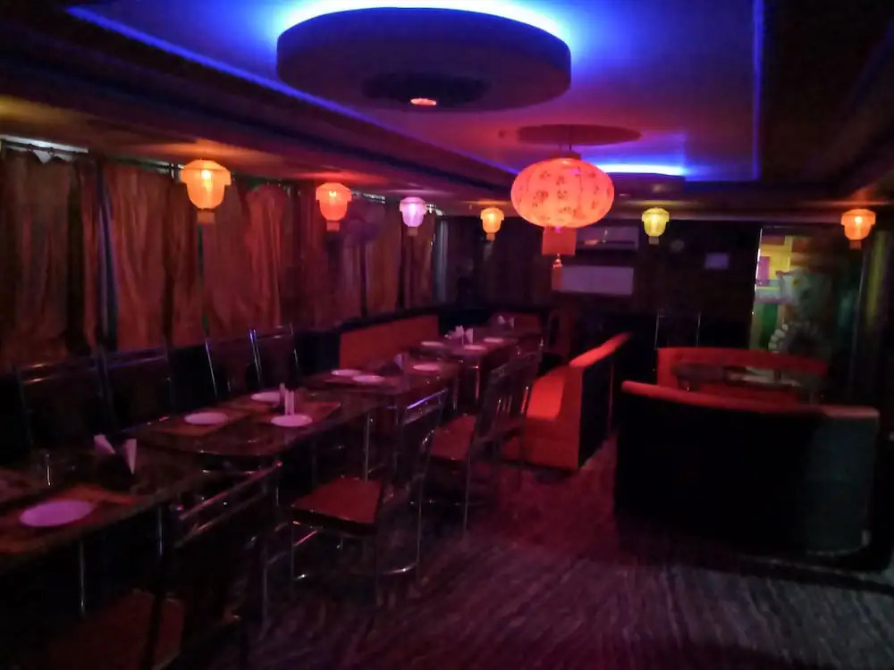 Hotel Aastha
